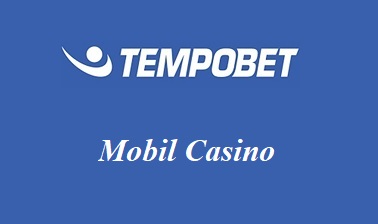 tempobet casino oyunları