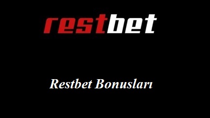 Restbet Bonusları