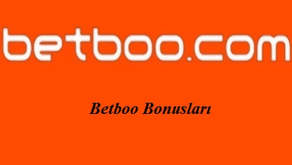 Betboo Bonusları