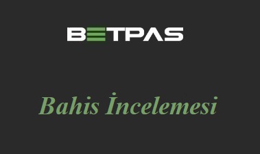 Betpas Bahis İncelemesi
