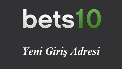Bets10 Giremiyorum, Bets10 Giriş Linki Nedir?