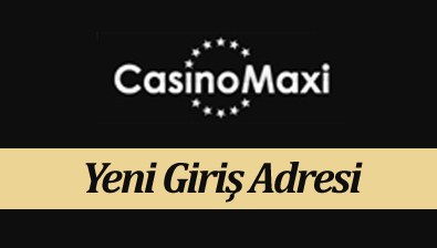 CasinoMaxi210 Sorunsuz Giriş - Casino Maxi 210 Yeni Giriş Adresi