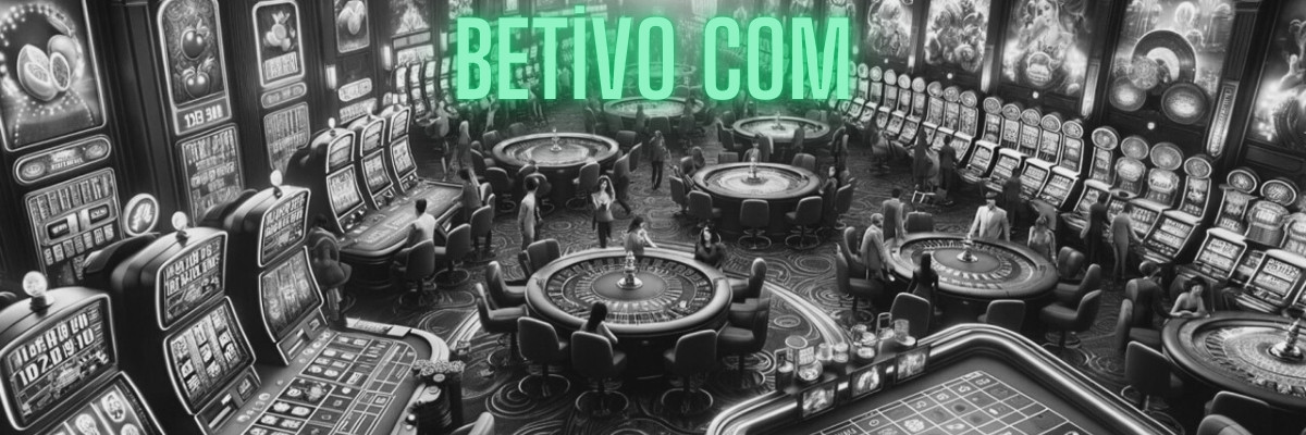 Betivo com