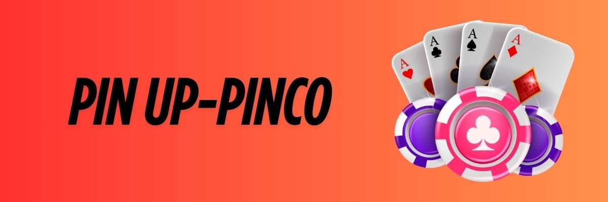 Pin up Casino Bonusları