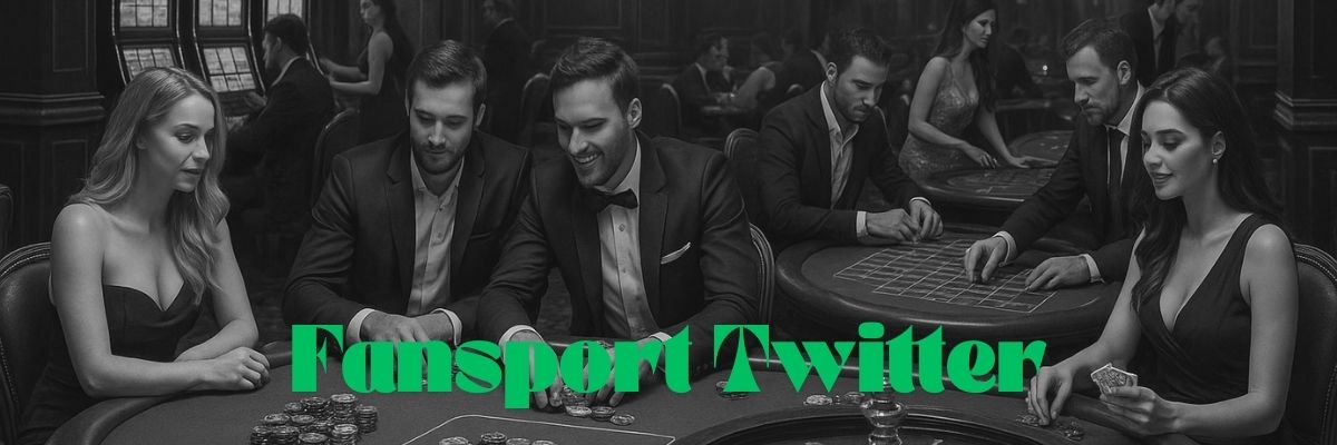 Fansport Twitter