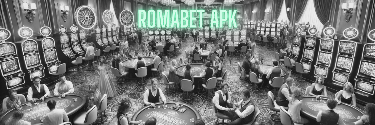 Romabet Apk