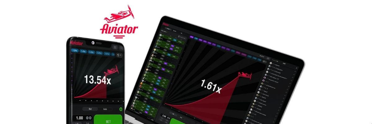 Aviator Casino Oyunu